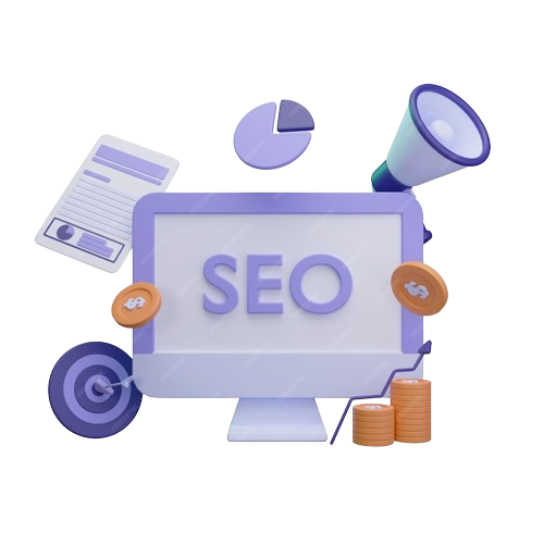 SEO Website Strategy