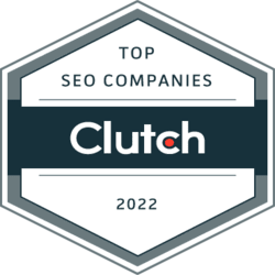 Top SEO Company digtalizegrowth award