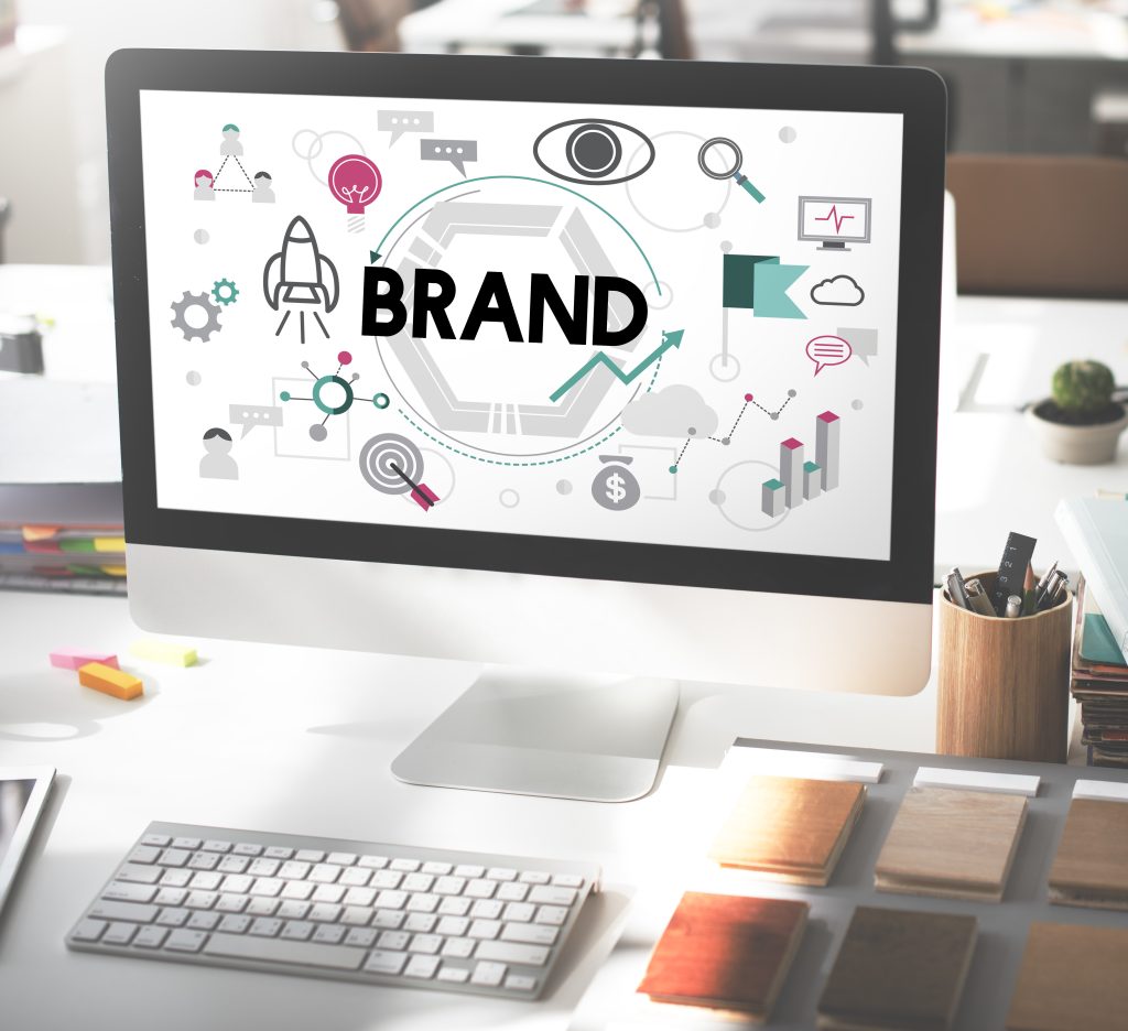 Brand management Services